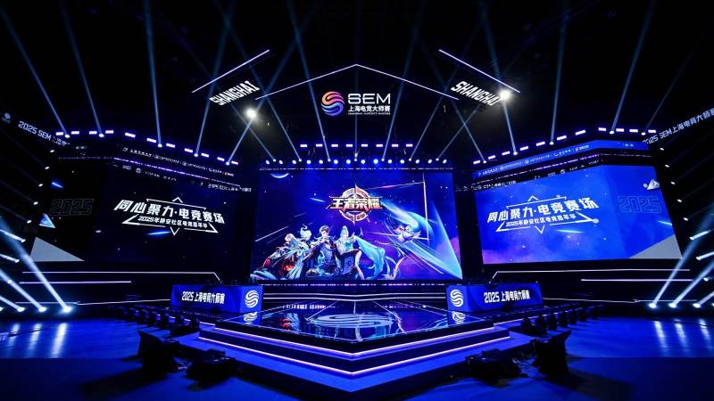 CS2 Major赛程怎么查?完整赛制与晋级规则解析
